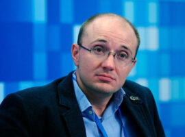 Совладелец «Яндекса» стал акционером Ozon