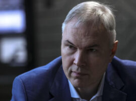 Глава Пулково рассказал об «оживлении» простаивавшей иностранной техники